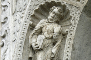 Костел Св. Лаврентия, Жолква